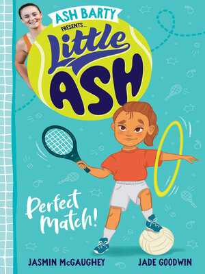 cover image of Perfect Match!